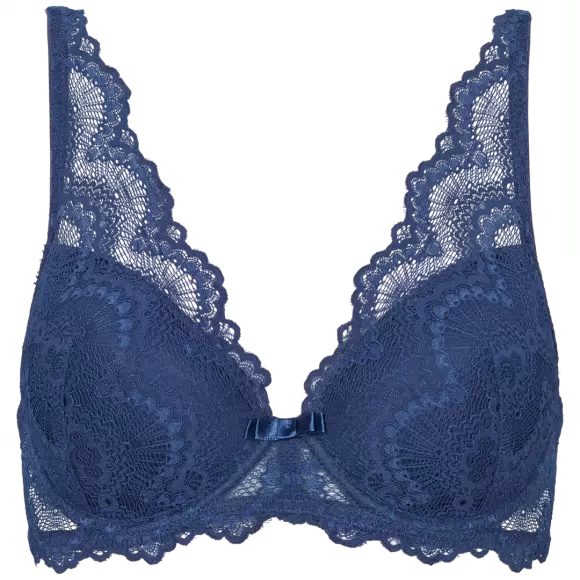 Missya - Tanya Bra Fill, Dark Denim Blue