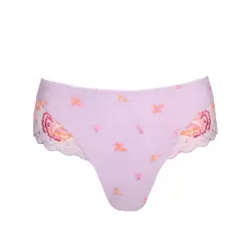 Palace Garden Luxury String, Pastel Lavender 