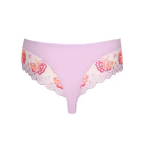 Palace Garden Luxury String, Pastel Lavender 