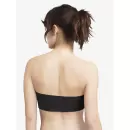 Chantelle - Soft Stretch Stropløs, Sort