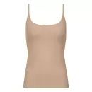 Chantelle - Soft Stretch Top Smal Strop, Nude