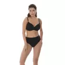 Fantasie - Ottawa Maxi, Sort