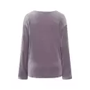 HANRO INTERNATIONAL - Favourites Pullover, Orchid