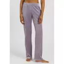 HANRO INTERNATIONAL - Favourites Long Pants, Orchid