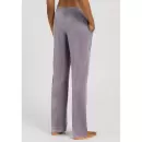 HANRO INTERNATIONAL - Favourites Long Pants, Orchid