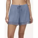 Femilet - Jazz Shorts, Mist 