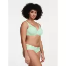 Femilet - Kristen Hipster, Green Lily