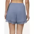 Femilet - Jazz Shorts, Mist 