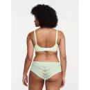 Femilet - Kristen Hipster, Green Lily