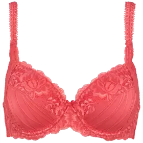 Dorrit Padded, Hibiscus