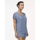 Femilet - Jazz T-shirt, Mist