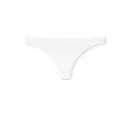 Schiesser - Invisible Lace String, White