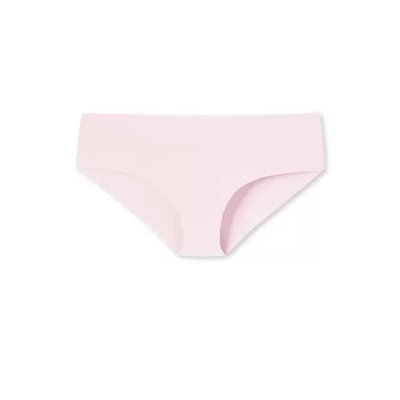 Schiesser - Invisible Light Hipster, Rose