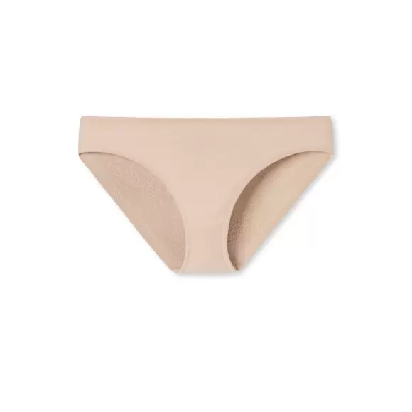 Schiesser - Invisible Lace Tai, Sand