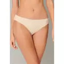 Schiesser - Invisible Lace Tai, Sand