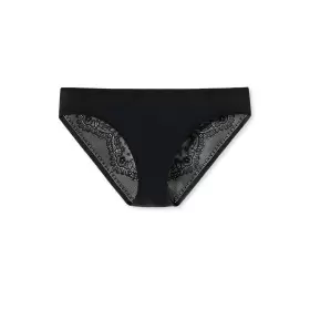 Invisible Lace Tai, Black