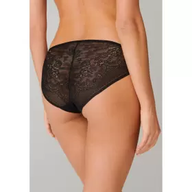 Invisible Lace Tai, Black