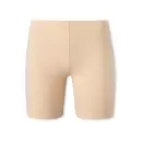 Schiesser - INVISIBLE SOFT SHORTS 410 NUDE