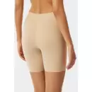 Schiesser - INVISIBLE SOFT SHORTS 410 NUDE