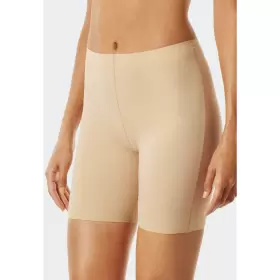 INVISIBLE SOFT SHORTS 410 NUDE