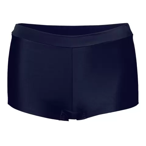 Bikini Hotpants Short, Midnight