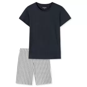 Pyjamas Kort Ærme & Shorts