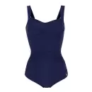 Abecita - Delight Badedragt, Navy 