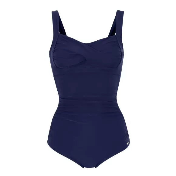 Abecita - Delight Badedragt, Navy 