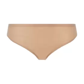 Soft Stretch String, XS-XL, Nude