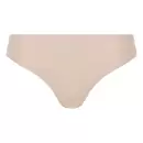 Chantelle - Soft Stretch String, XS-XL, Golden Beige