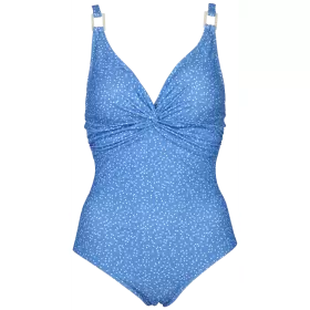 Lucca Badedragt, Light Blue