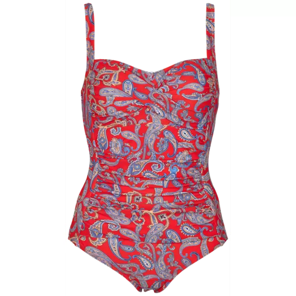 Missya - Venice Badedragt, Summer Red