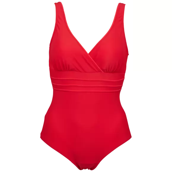 Missya - Samos Badedragt, Summer Red