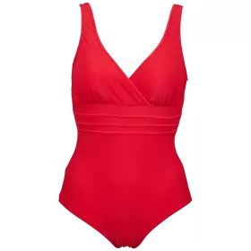 Samos Badedragt, Summer Red