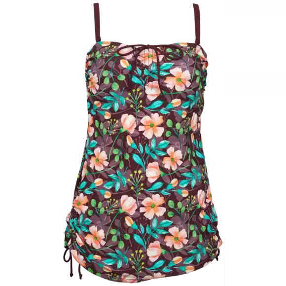 Missya - Milano Tankini, Wine