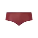 Chantelle - Soft Stretch Hipster, XS-XL, Mahogany