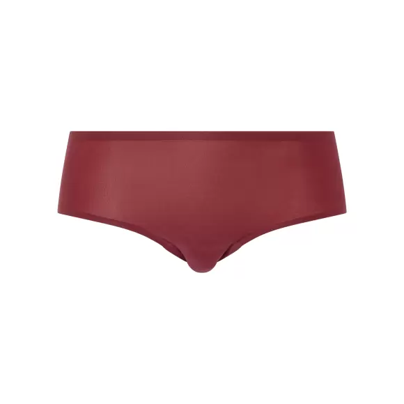 Chantelle - Soft Stretch Hipster, XS-XL, Mahogany