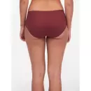 Chantelle - Soft Stretch Hipster, XS-XL, Mahogany