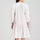 Marie Jo - Pamplona Dress, White