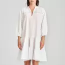 Marie Jo - PAMPLONA DRESS WHITE