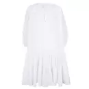 Marie Jo - Pamplona Dress, White