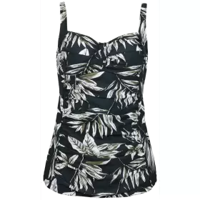 Salento Tankini, Obsidian