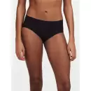 Chantelle - Soft Stretch Hipster Stribet, Sort