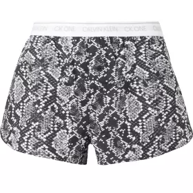 CK SHORTS LOGO 1BP