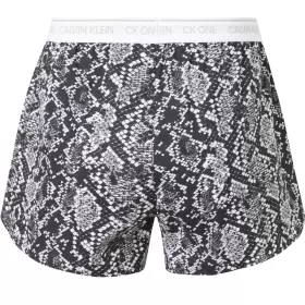 CK SHORTS LOGO 1BP