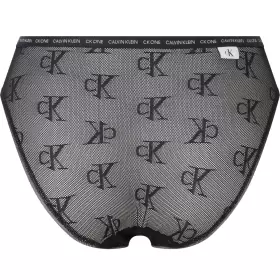 BIKINI BRIEF TAI CK LOGO UB1