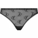 Calvin Klein - BIKINI BRIEF TAI CK LOGO UB1