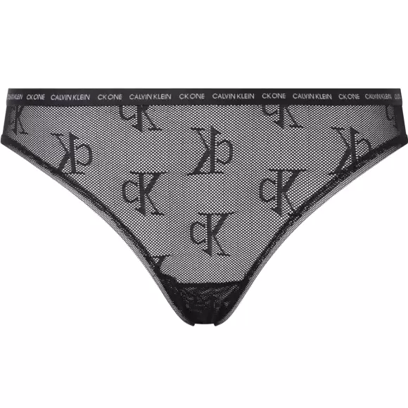 Calvin Klein - BIKINI BRIEF TAI CK LOGO UB1