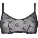 Calvin Klein - UNLINED BRALETTE UB1