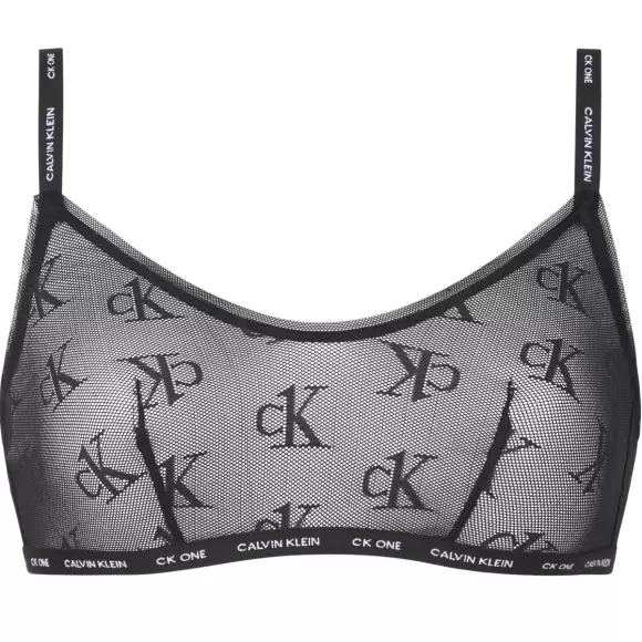 Calvin Klein - UNLINED BRALETTE UB1